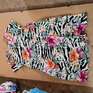 LuLaRoe dress size small